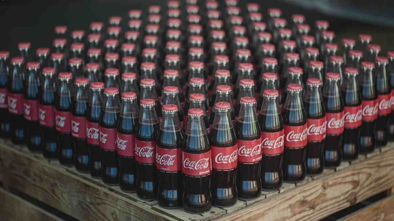 Coca Cola Hangi Ülkenin? Coca Cola İsrail Malı mı?