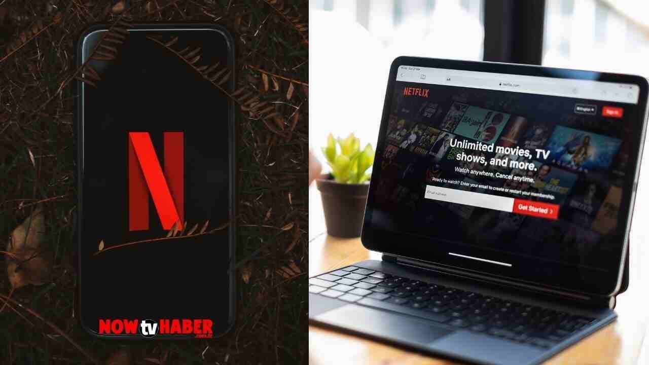 Yeni Netflix Üyelik İşlemi Nasıl Yapılır?