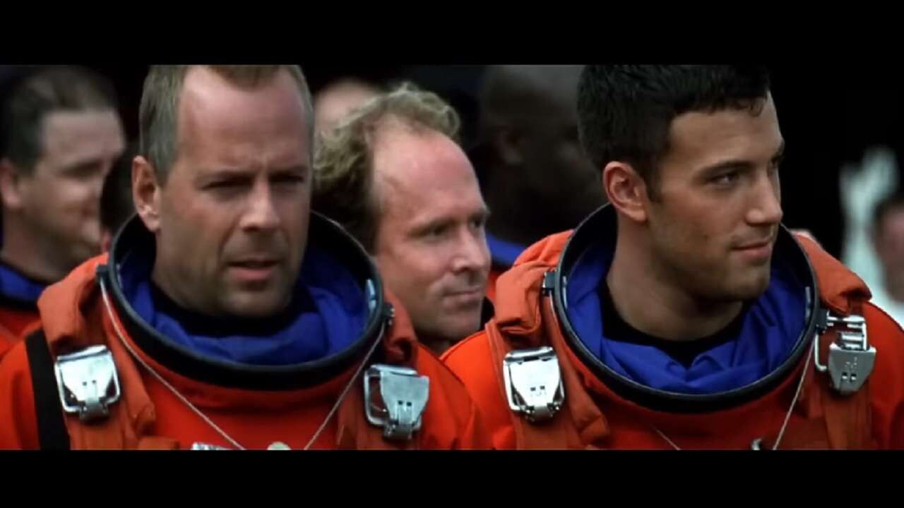 Armageddon Film Konusu Nedir, Oyuncuları Kimlerdir? 25 Ağustos Pazar 20.00'de TRT 1'de!