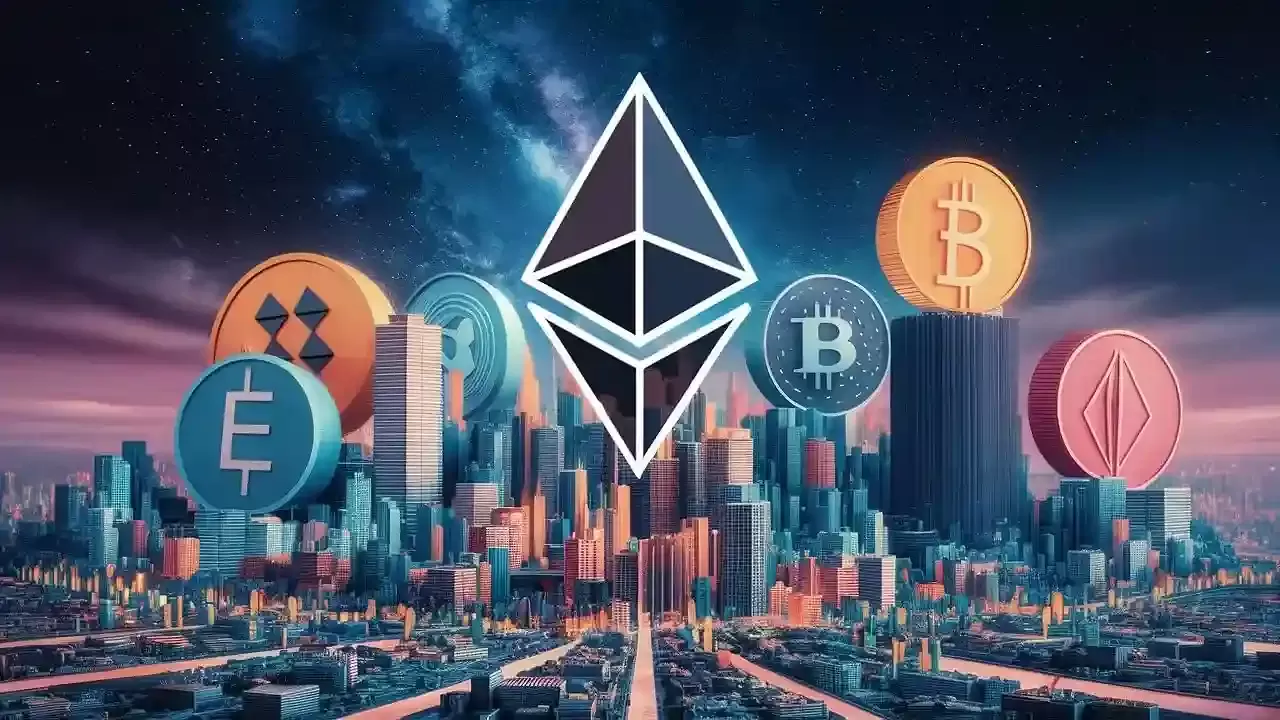 Kripto Piyasalarında Büyük Gün: Ethereum 1 Haziran’da Tarihi Zirveye Ulaşabilir!
