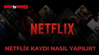 Netfix’e Nasıl Kayıt Olunur? Netflix Üyelik Paketleri ve Fiyatları Ne Kadar Oldu?