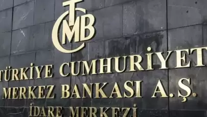 Merkez Bankası Rezervlerinden Rekor Haber Geldi!