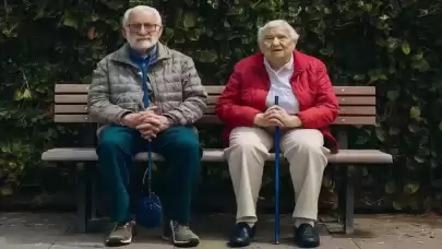 Emekli Zammı için Şok Gelişme! Zam Beklerken Vergi Geldi!