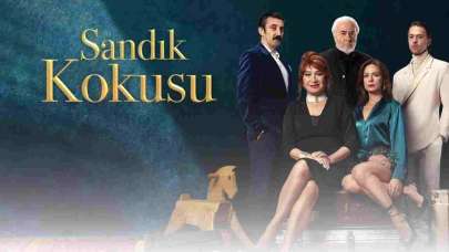 Sandık Kokusu Hangi Gün Yayınlanıyor? Sandık Kokusu Show TV'de Ne Zaman?