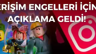 Milli Eğitim Bakanı Açıklama Yaptı! İnstagram ve Roblox Açılıyor mu?