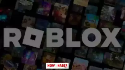 Çevrimiçi Oyun Roblox Türkiye’de Erişime Engellendi!