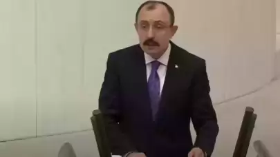 Milletvekili Mehmet Muş Islah Çalışmalarını İnceledi!