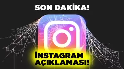 Son Dakika İnstagram Açıklaması! İnstagram Açılacak mı? 2024 İşte Ayrıntıları...