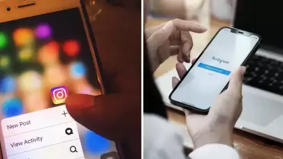 İletişim Başkanı'nın Uyarısı Sonuç Verdi: BTK'dan Instagram'a Erişim Engeli