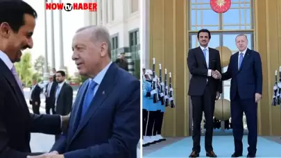 Cumhurbaşkanı Erdoğan'dan Katar Zirvesinde İsrail'e Sert Mesaj