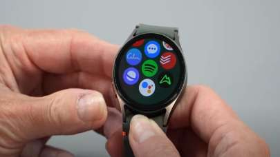 Galaxy Watch 7 Özellikleri Sızdırıldı! İşte, detayları ile Galaxy Akıllı Saat Özellikleri