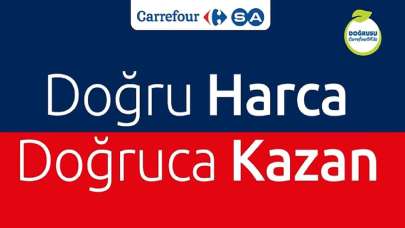 26 Ağustos CarrefourSA Et İndirimleri Devam Ediyor! Et Almak İsteyenler Markete Uğrasın