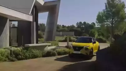 Yenilenmiş Nissan Juke Türkiye Pazarında Dikkat Çekiyor! Peki Nissan Juke Fiyatı Ne Kadar Olacak?