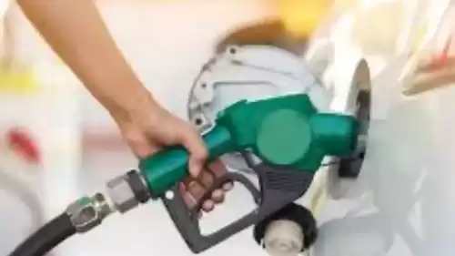 Benzin, LPG ve Motorine Fiyat Güncellemesi Geliyor!