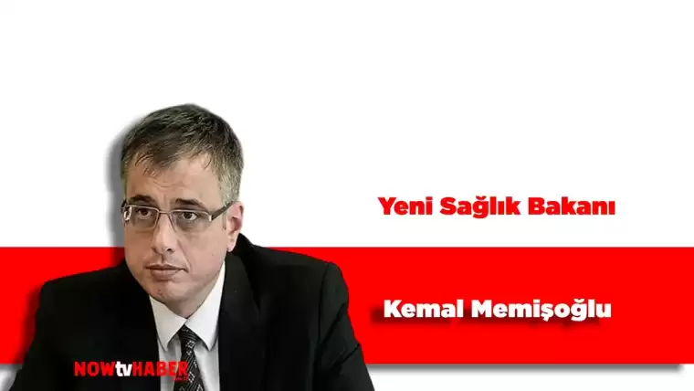 Kemal Memişoğlu