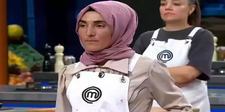 Masterchef Ayşe 