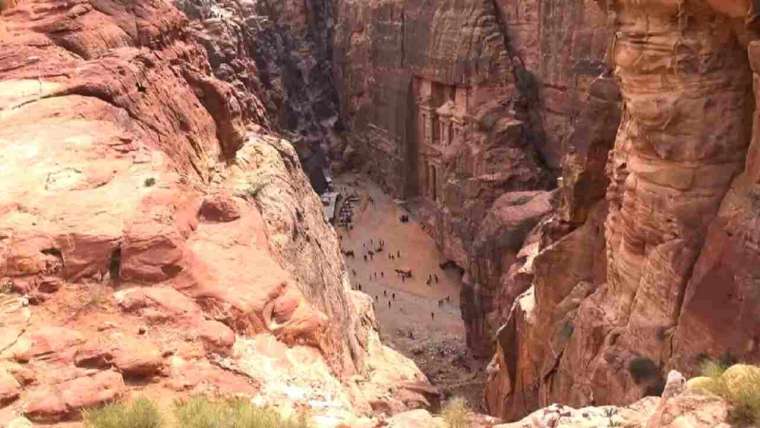 petra-antik-kenti-nedir-tarihi-petra-antik-kenti-hangi-sehirde