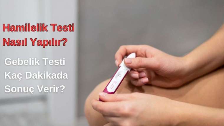 hamilelik-testi-nasil-yapilir