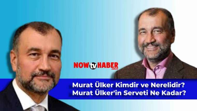 murat-ulker