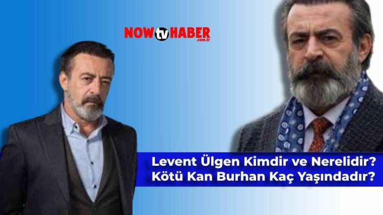 levent-ulgen