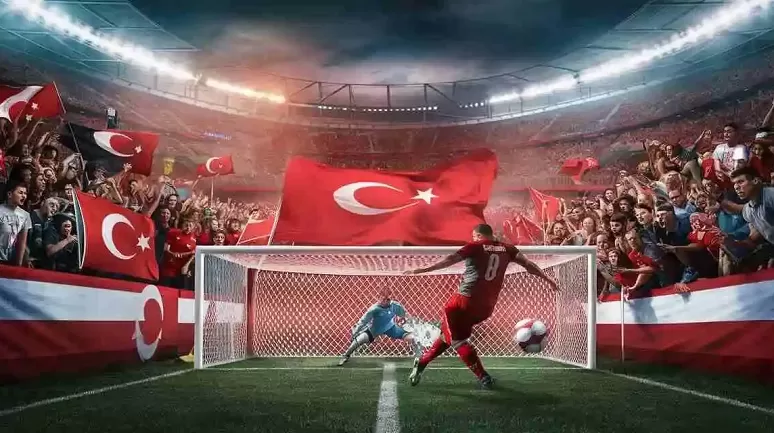 Türkiye Avusturya Maçı Canlı İzle, Milli Maçın Şifresiz Yayın Adresi