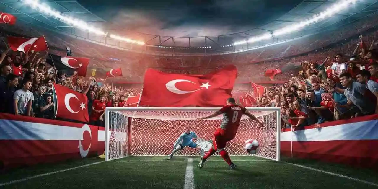 Türkiye Avusturya Maçı Canlı İzle, Milli Maçın Şifresiz Yayın Adresi