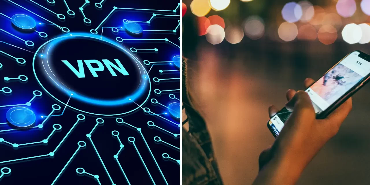 VPN ile Instagram’a Girenleri Büyük Tehlike Bekliyor! Uzmanlar Ciddi Şekilde Uyardı!