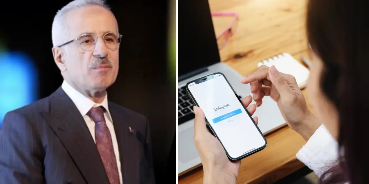 Instagram Açılıyor mu? Görüşmeler Başladı! Bakan'dan Umut Verici Açıklama