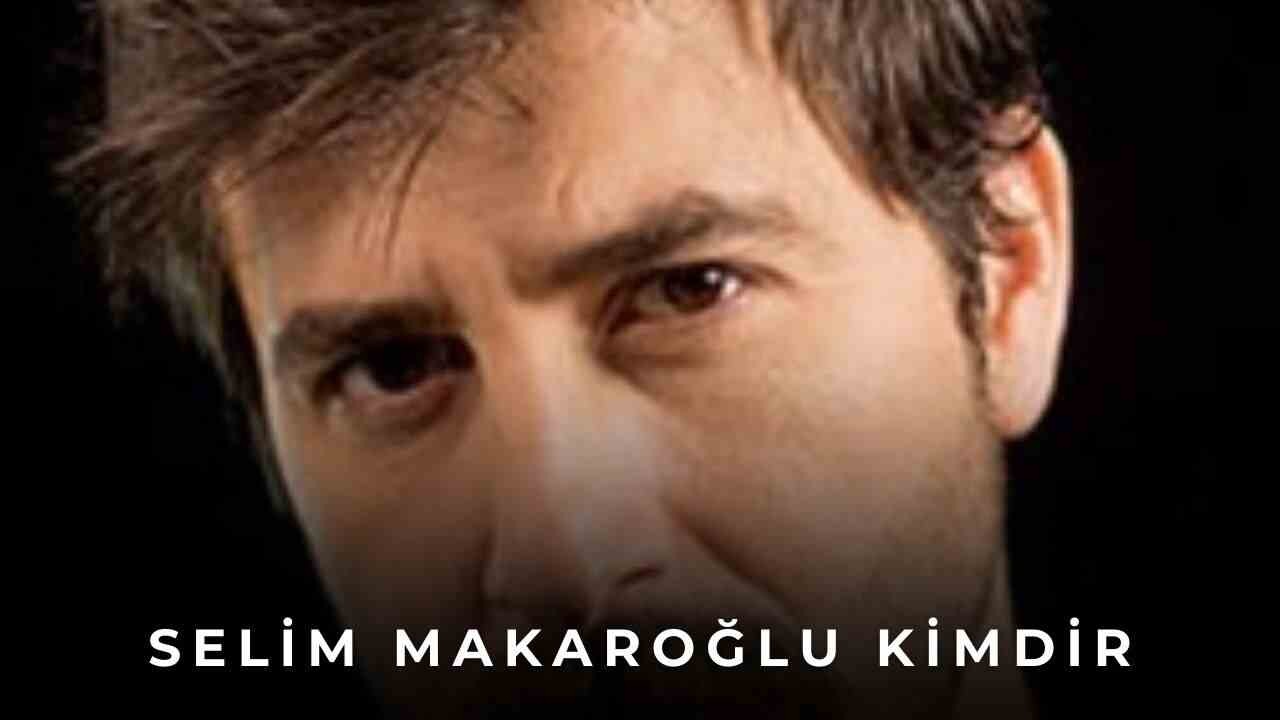 Selim Makaroğlu Kimdir ve Nerelidir? Ayazın Sonu Güneş Candar Kaç Yaşında?