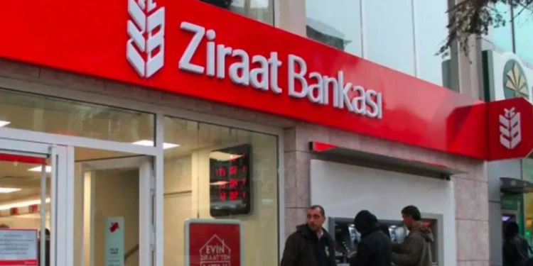 Ziraat Bankası