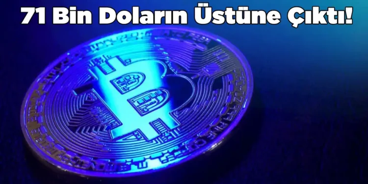 Bitcoin Dolar