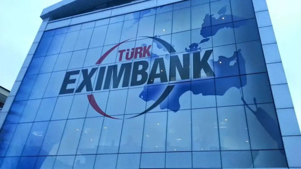 Türk Eximbank Binası