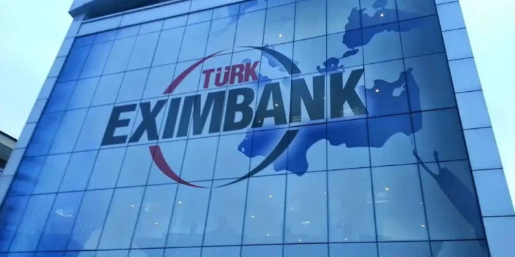 Türk Eximbank Binası