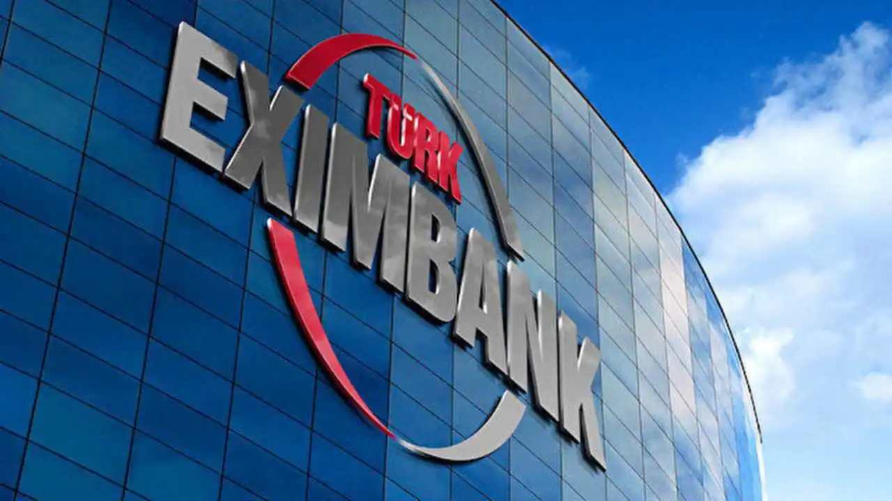 Türk Eximbank Şirketi
