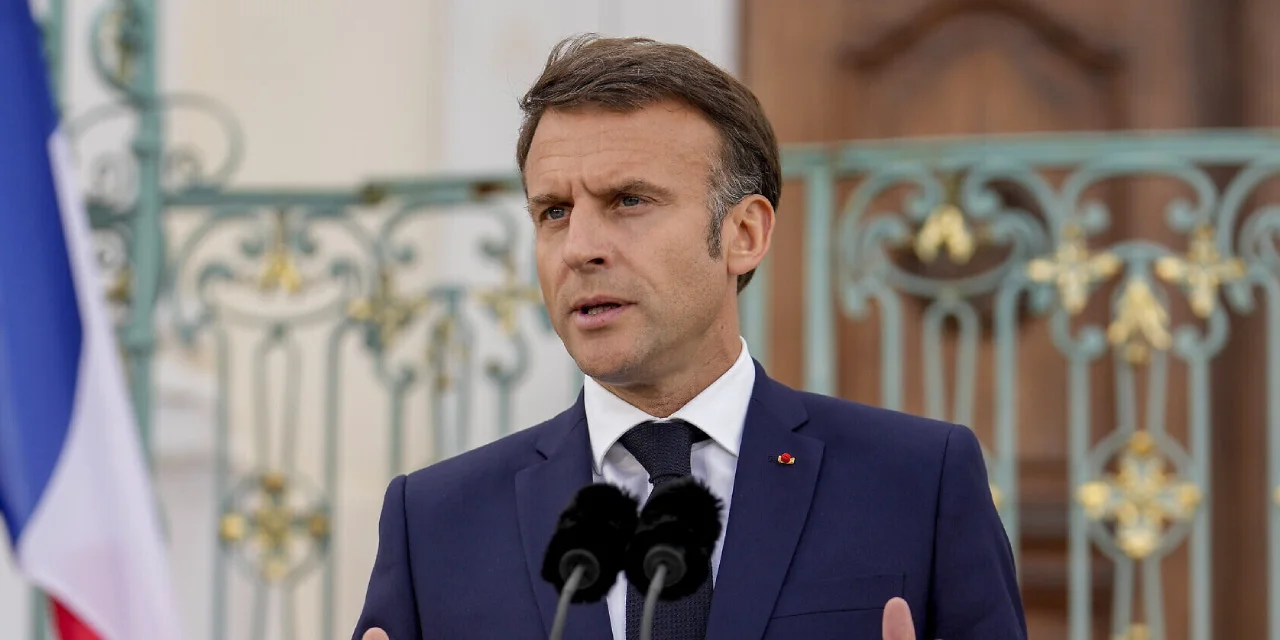 Fransa’da AP Seçimleri: Ulusal Birlik Partisi Birinci, Macron Erken Seçime Gidiyor