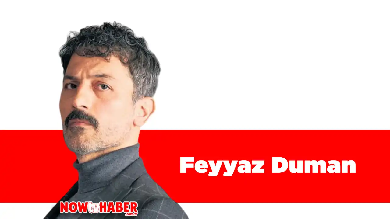 Feyyaz Duman