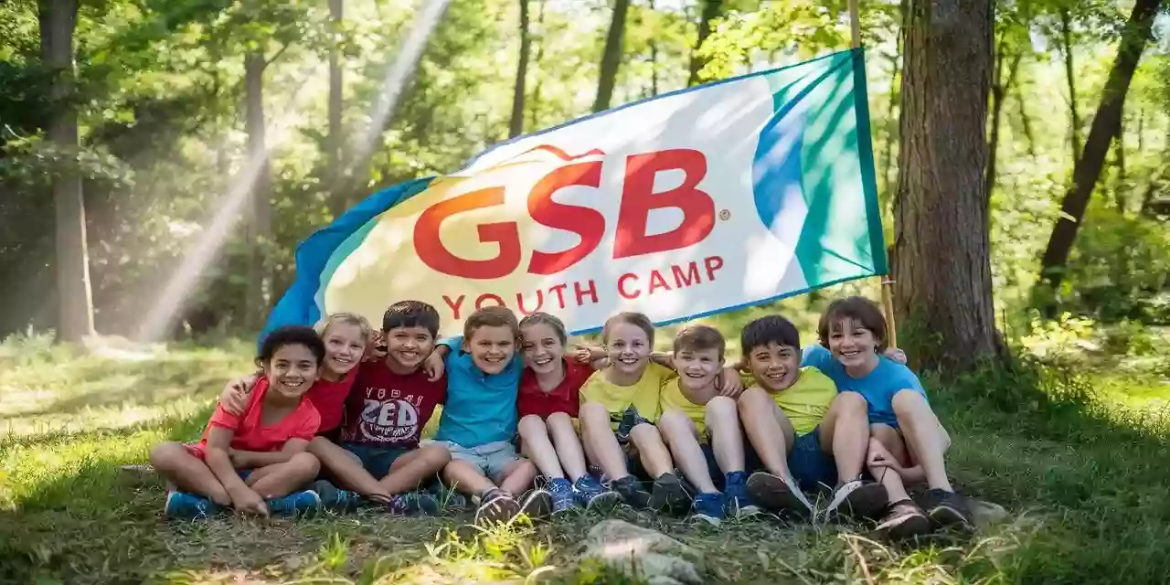 GSB Gençlik Kampı için Rekor Katılım Başvurusu Geldi!