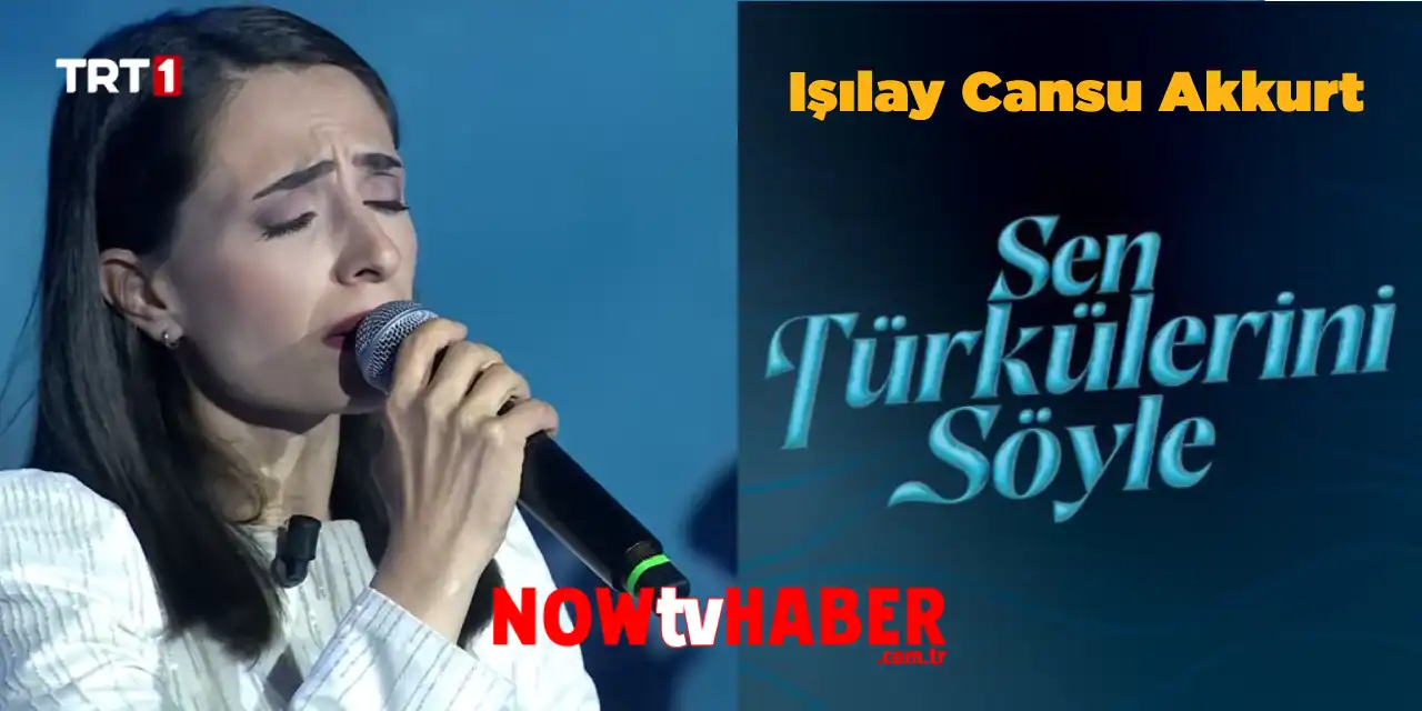 Işılay Cansu Akkurt