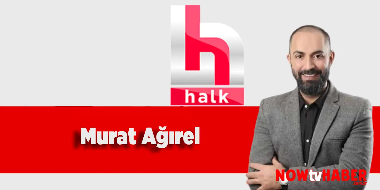 Murat Ağırel
