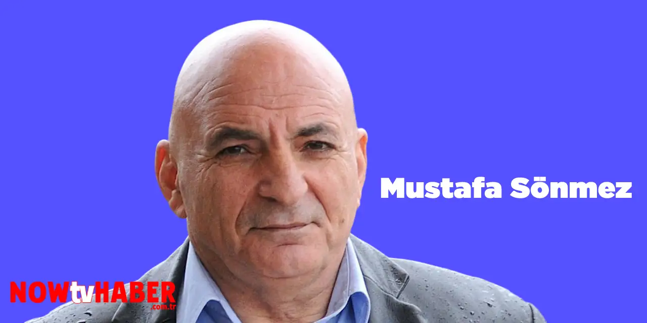 Mustafa Sönmez Profili