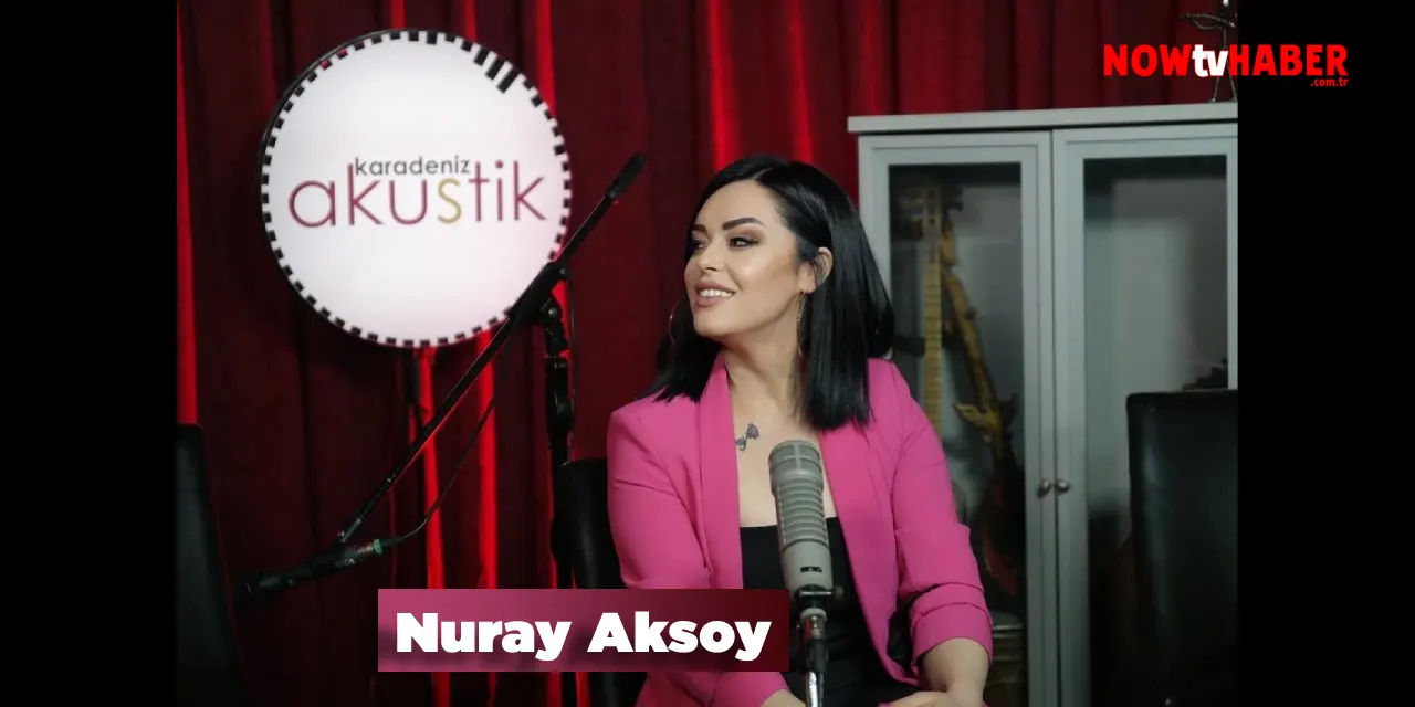 Nuray Aksoy Akustik