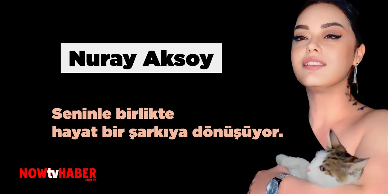 Nuray Aksoy Profil
