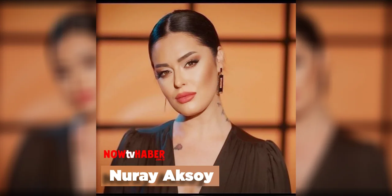 Nuray Aksoy