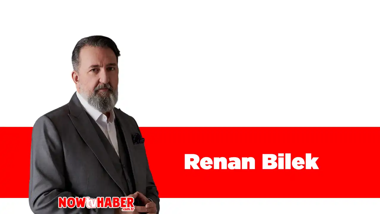 Renan Bilek