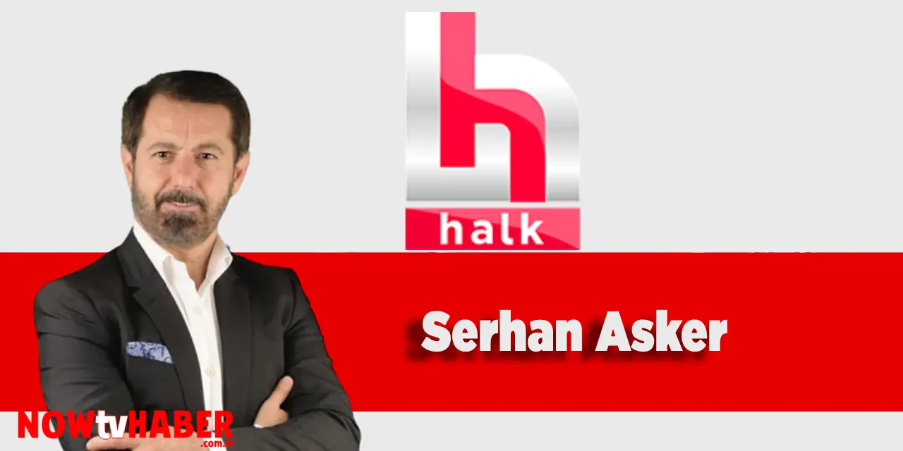 Serhan Asker