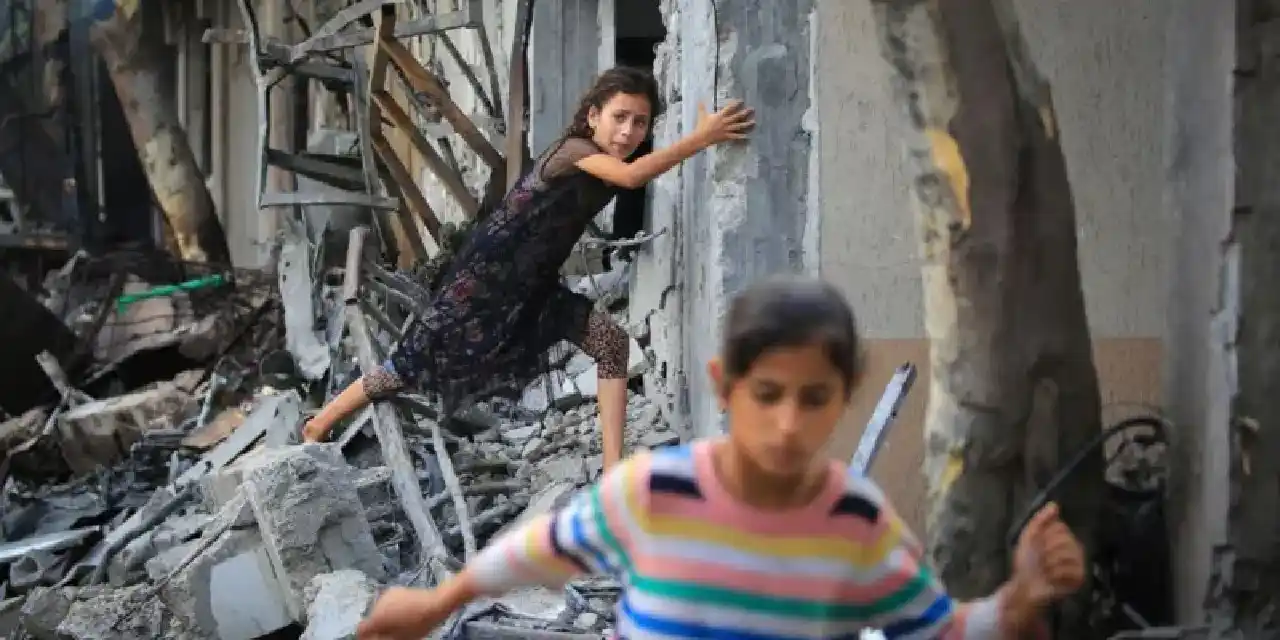 BM Güvenlik Konseyi'nden İsrail-Gazze Ateşkes Planına Destek
